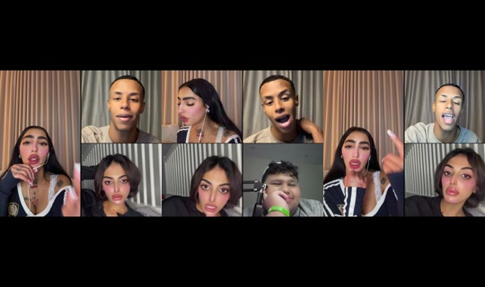 lb66d TikTok Live — Aug 23, 2026, 2:12 AM