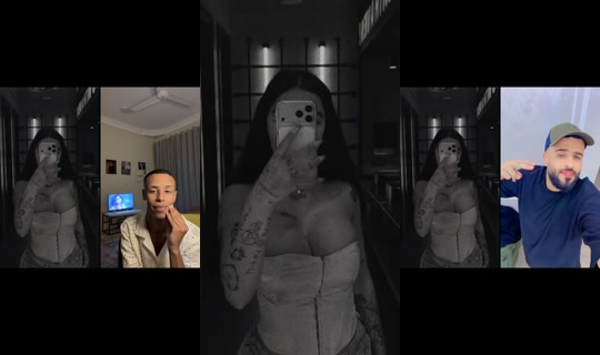 lb66d TikTok Live — Aug 24, 2026, 2:49 AM
