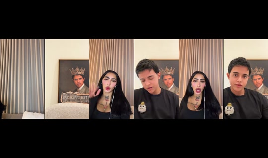 lb66d TikTok Live — Aug 24, 2026, 8:35 PM