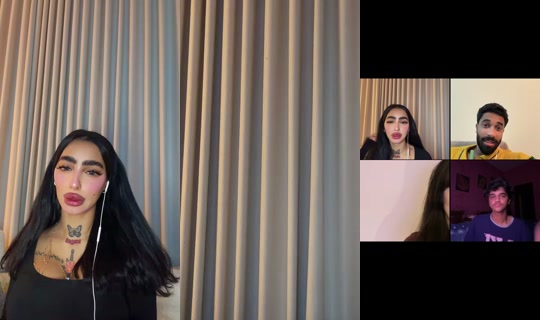 lb66d TikTok Live — Aug 24, 2026, 9:23 PM