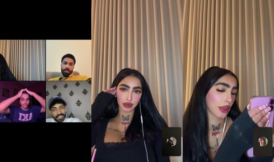 lb66d TikTok Live — Aug 24, 2026, 10:15 PM