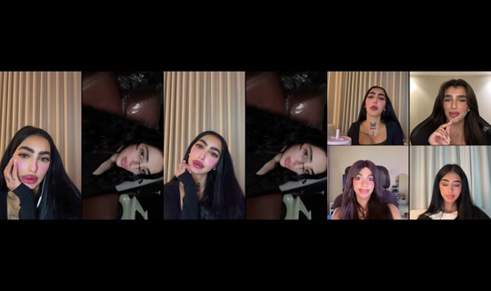lb66d TikTok Live — Aug 25, 2026, 2:26 AM