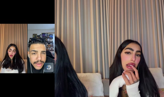 lb66d TikTok Live — Aug 29, 2026, 12:49 AM