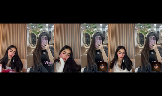 lb66d TikTok Live — Aug 29, 2026, 1:40 AM