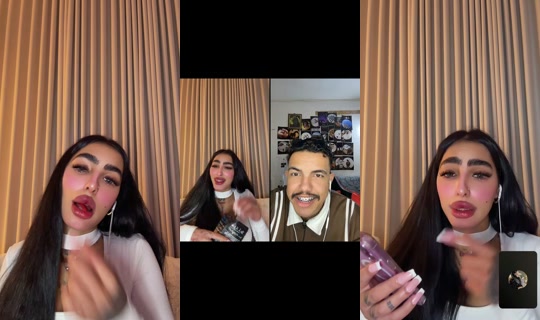 lb66d TikTok Live — Sep 1, 2026, 12:23 AM