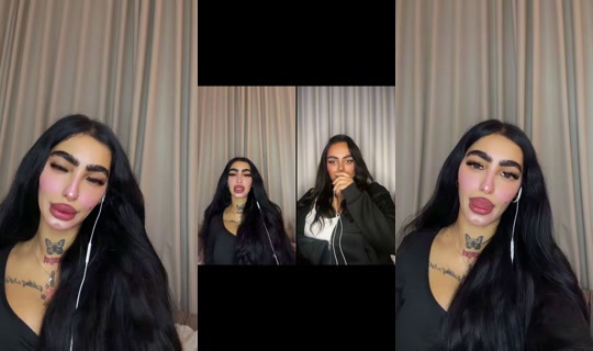 lb66d TikTok Live — Sep 27, 2026, 1:55 PM