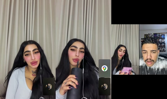 lb66d TikTok Live — Sep 28, 2026, 9:41 PM