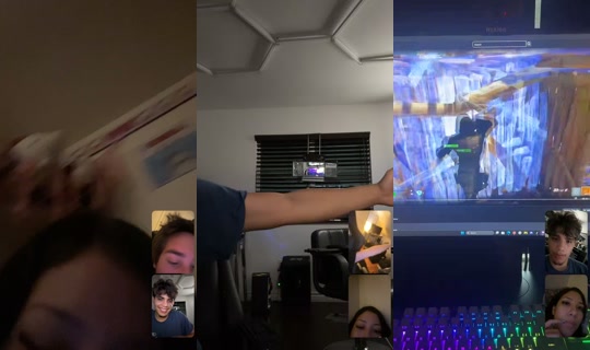 lb_babyy5 TikTok Live — Sep 28, 2026, 11:47 AM