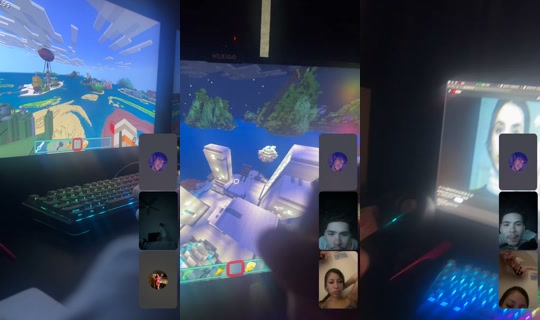 lb_babyy5 TikTok Live — Sep 29, 2026, 10:26 AM