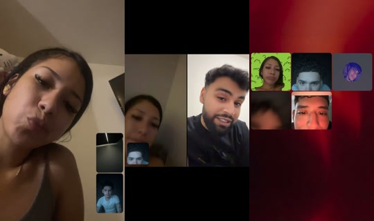 lb_babyy5 TikTok Live — Sep 29, 2026, 11:17 AM