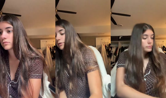 lbabykia TikTok Live — Aug 28, 2026, 6:48 PM