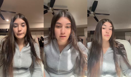 lbabykia TikTok Live — Aug 28, 2026, 8:42 PM
