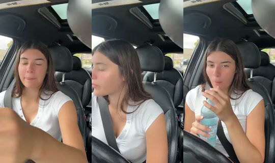 lbabykia TikTok Live — Aug 30, 2026, 8:55 PM