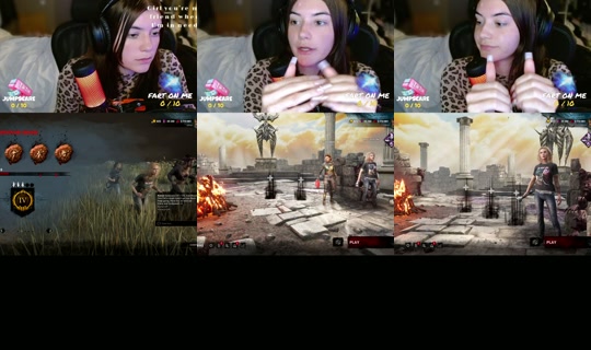 lbabykia TikTok Live — Oct 1, 2026, 8:33 PM
