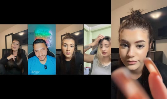 lbabykia TikTok Live — Oct 3, 2026, 4:11 AM