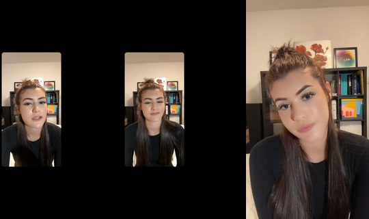 lbabykia TikTok Live — Oct 3, 2026, 5:51 AM