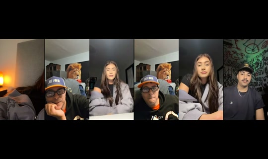 lbabykia TikTok Live — Oct 4, 2026, 6:51 AM