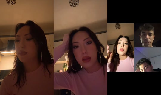 lbeyzatunc TikTok Live — Oct 4, 2026, 6:23 PM