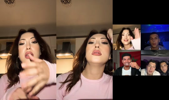 lbeyzatunc TikTok Live — Oct 4, 2026, 8:04 PM