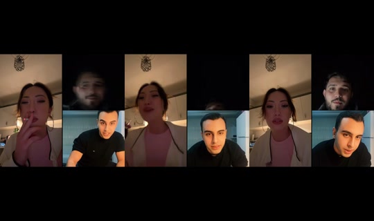 lbeyzatunc TikTok Live — Oct 4, 2026, 8:34 PM