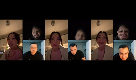lbeyzatunc TikTok Live — Oct 4, 2026, 8:51 PM
