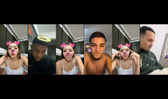 lcgratidao TikTok Live — Oct 3, 2026, 12:29 AM