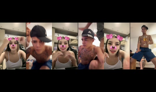 lcgratidao TikTok Live — Oct 3, 2026, 1:45 AM