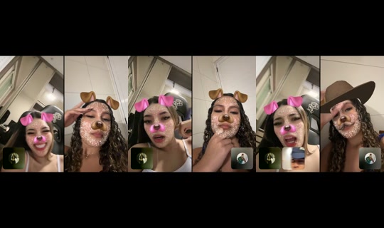 lcgratidao TikTok Live — Oct 3, 2026, 3:15 AM