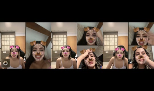 lcgratidao TikTok Live — Oct 3, 2026, 4:20 AM