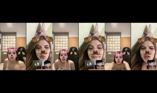 lcgratidao TikTok Live — Oct 3, 2026, 4:58 AM