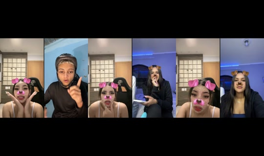 lcgratidao TikTok Live — Oct 3, 2026, 5:13 AM