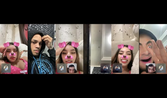 lcgratidao TikTok Live — Oct 3, 2026, 8:37 AM