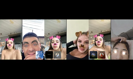 lcgratidao TikTok Live — Oct 3, 2026, 6:53 PM