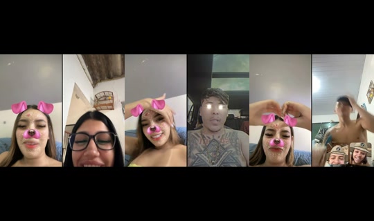 lcgratidao TikTok Live — Oct 3, 2026, 8:18 PM