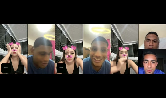 lcgratidao TikTok Live — Oct 4, 2026, 1:08 AM