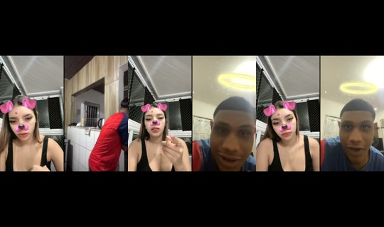 lcgratidao TikTok Live — Oct 4, 2026, 2:08 AM