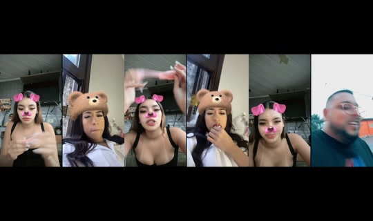 lcgratidao TikTok Live — Oct 4, 2026, 8:51 PM