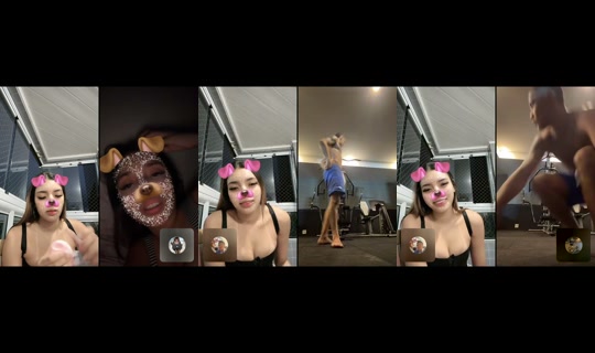 lcgratidao TikTok Live — Oct 4, 2026, 9:25 PM