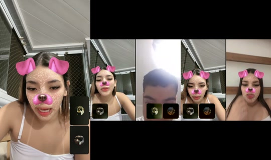 lcgratidao TikTok Live — Oct 6, 2026, 1:31 AM