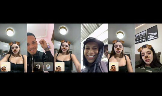 lcgratidao TikTok Live — Oct 7, 2026, 1:07 AM