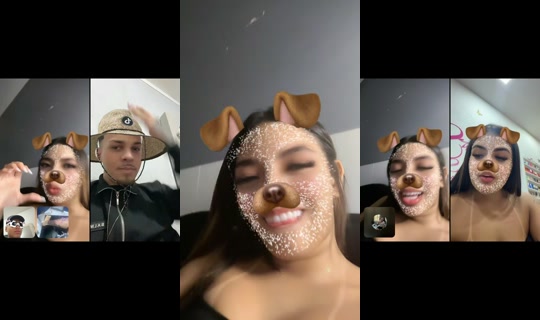 lcgratidao TikTok Live — Oct 7, 2026, 4:14 AM