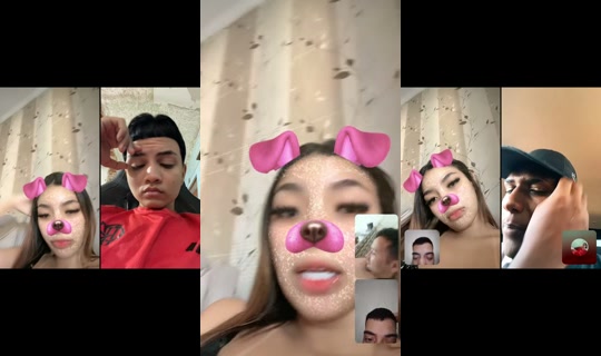 lcgratidao TikTok Live — Oct 7, 2026, 6:54 PM