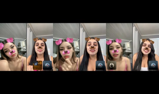lcgratidao TikTok Live — Oct 8, 2026, 1:08 AM