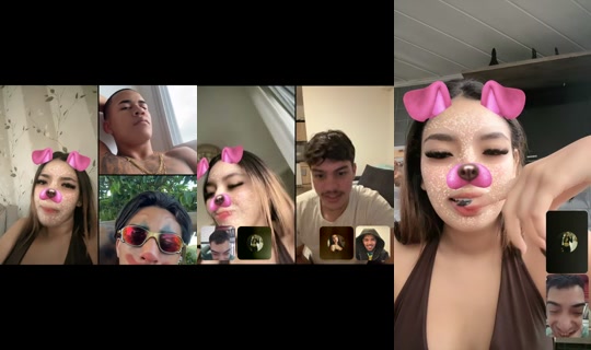 lcgratidao TikTok Live — Oct 8, 2026, 8:20 PM