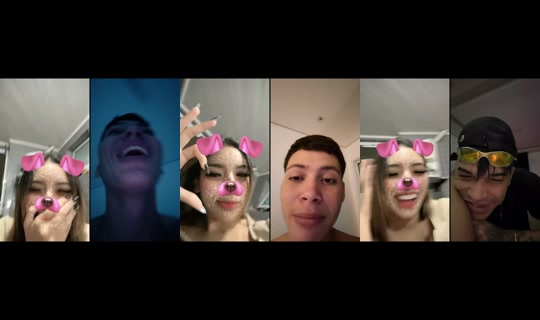 lcgratidao TikTok Live — Oct 9, 2026, 12:02 AM