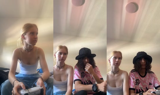 lch.__ TikTok Live — Aug 27, 2026, 12:09 PM