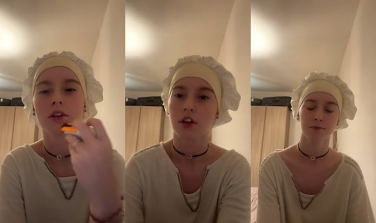 lch.__ TikTok Live — Aug 31, 2026, 11:05 PM