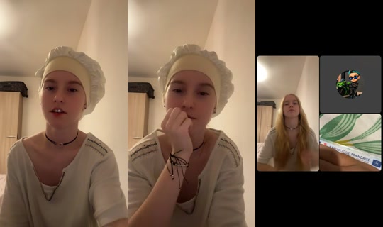 lch.__ TikTok Live — Sep 1, 2026, 1:08 AM