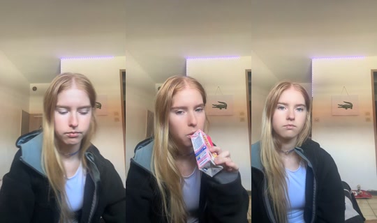 lch.__ TikTok Live — Oct 1, 2026, 9:15 AM