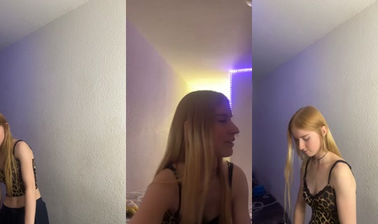 lch.__ TikTok Live — Oct 4, 2026, 5:47 PM